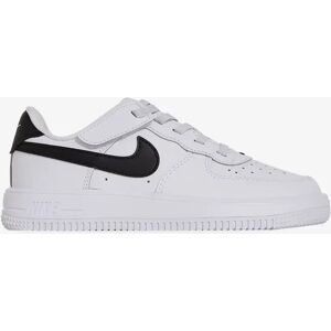 Nike Air Force 1 Low Cf - Bébé blanc/noir 26 unisexe - Publicité