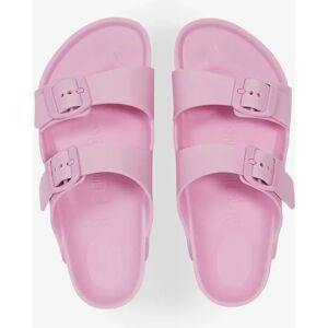 Birkenstock Arizona Kids Eva - Bebe rose 29 unisexe