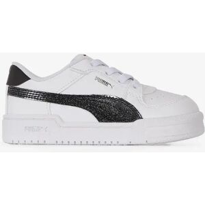 Puma Ca Pro Jewel Bebe blancnoir 26 unisexe