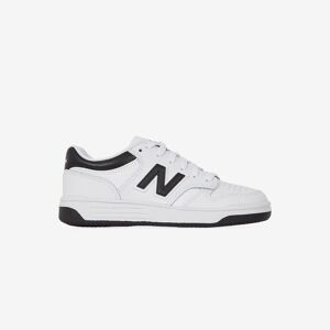 New Balance 480 - Bebe blanc/noir 29 unisexe