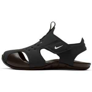 Sandales Nike Sunray Protect Noir pour Enfant - 943827-001 Noir 5C unisex - Publicité