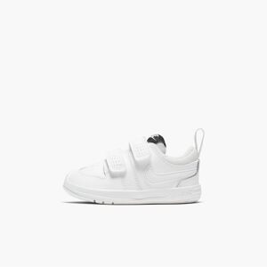 Chaussures Nike Pico 5 Blanc Enfant - AR4162-100 Blanc 2C unisex - Publicité