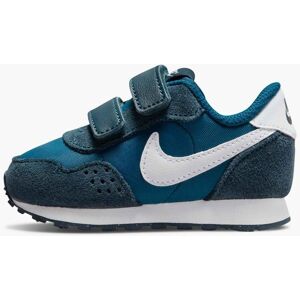 Nike Chaussures Nike MD Valiant Bleu Enfant - CN8560-405 Bleu 5C unisex