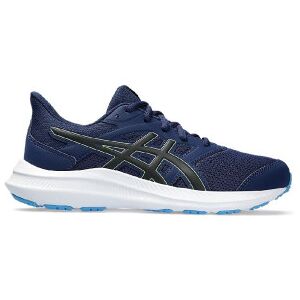 Asics pour femme/filles. 1014A300 Chaussures Jolt 4 navy (39), Plat, Lacets, Casuel, Marine, mode enfantine - Publicité