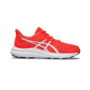 Asics pour femme/filles. 1014A300 Chaussures Jolt 4 rouge (39), Plat, Lacets, Casuel, mode enfantine - Publicité