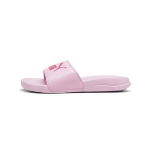 Puma pour femme/filles. 37201734 Tongs Popcat 20 rose (37), Plat, Aucun, Beachwear, mode enfantine - Publicité