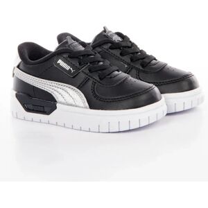 Basket Puma Cali dream shiny Pack AC Inf Fille Noir Noir 21 Synthétique - Publicité