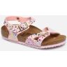 Rio par Birkenstock Rose 24 Enfant