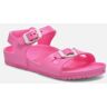 Rio EVA par Birkenstock Rose 32 Enfant