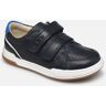 Fawn Solo T par Clarks Bleu 20 Enfant