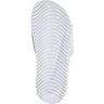 Nike Kawa Gs/ps Flip Flops Blanc,Gris EU 37 1/2 Garçon Blanc,Gris EU 37 1/2 male