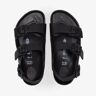 Birkenstock Milano Kids Eva - Enfant noir 31 unisexe