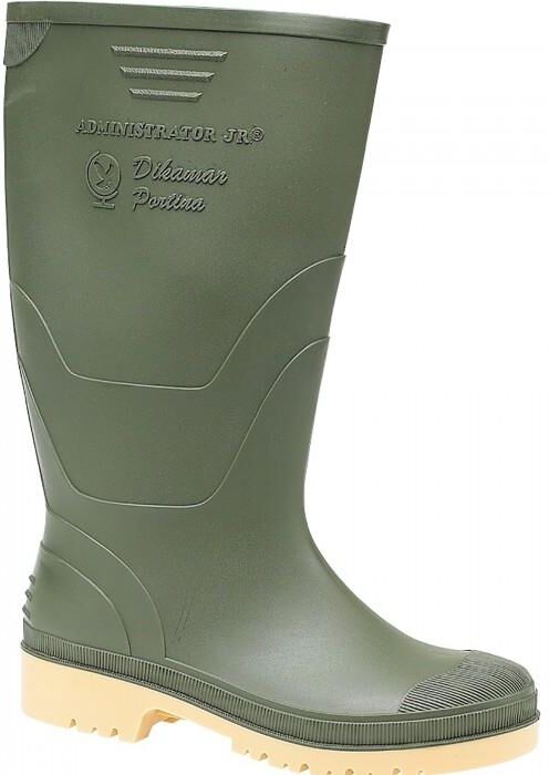 Dikamar Dikimar JNR Administrator Childrens Wellingtons / Boys Boots / Girls Boots