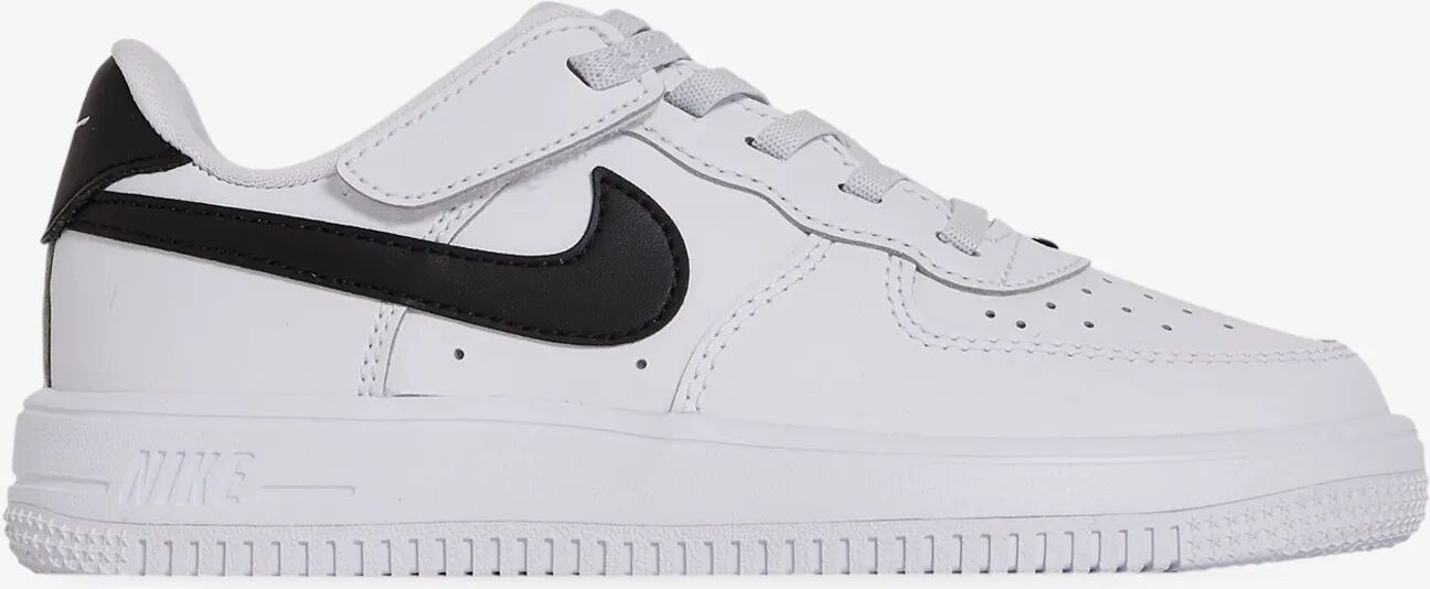 Nike Air Force 1 Low Cf - Enfant blanc/noir 31 unisexe