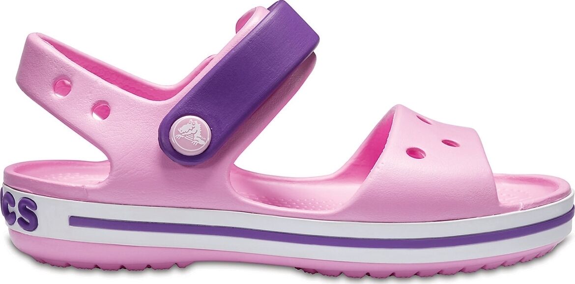 CROCS BAND SANDAL KIDS (12856-6AI)