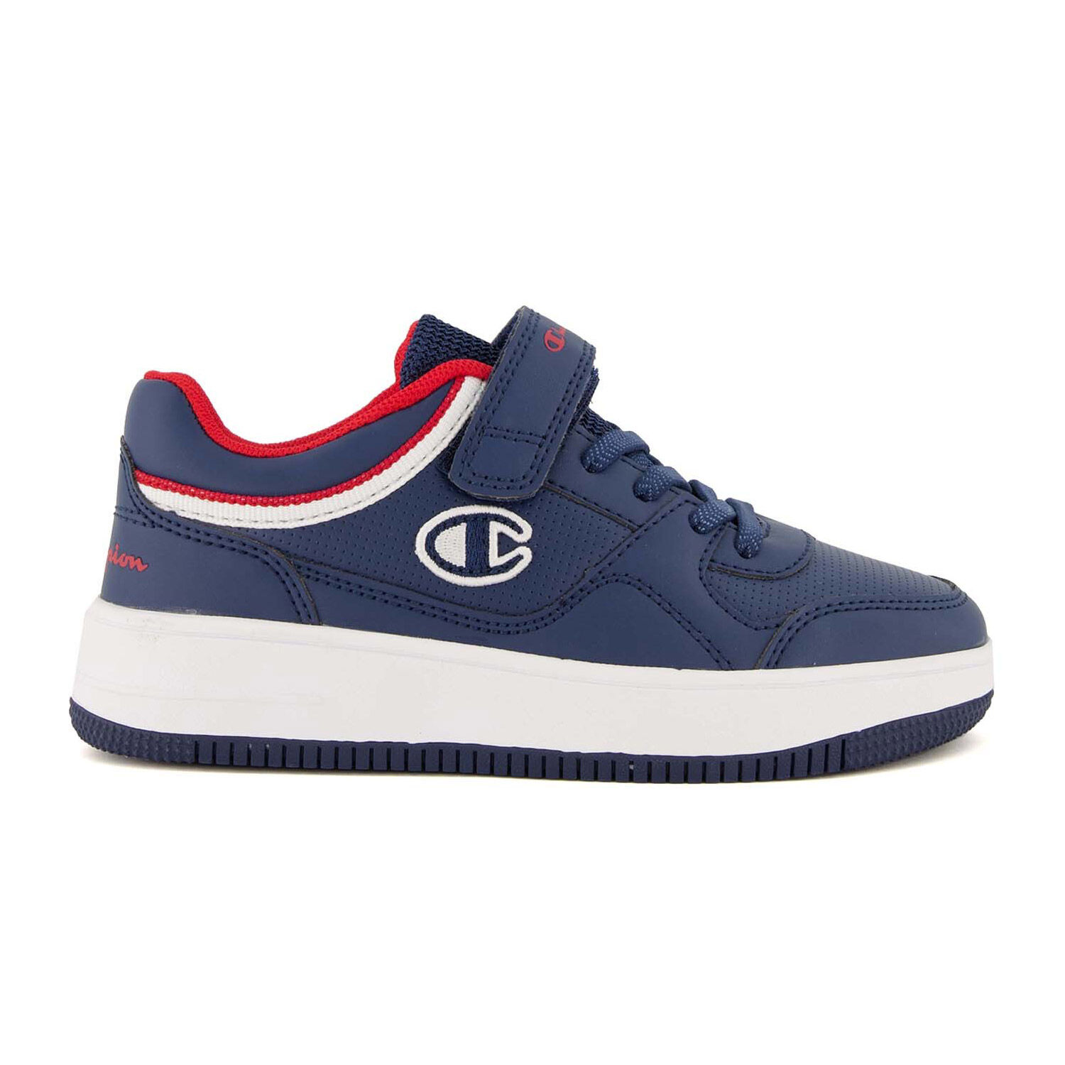 Champion Low Cut Shoe Rebound Low B PS (S31967-BS501)