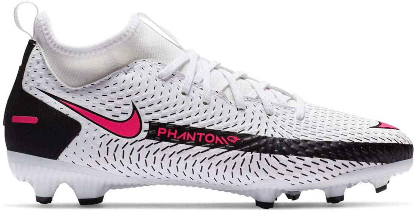 Nike JR Phantom GT Academy DF FG/MG (CW6694-160)