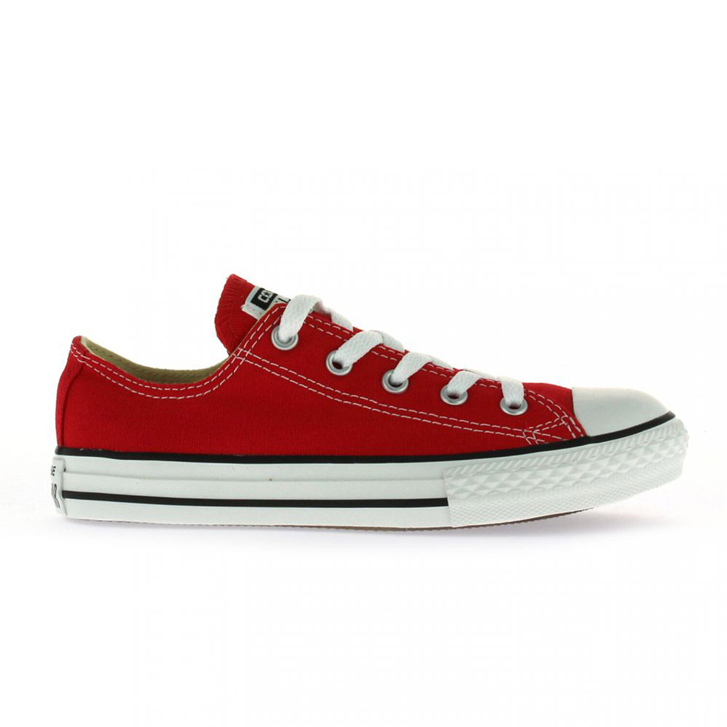 CONVERSE ALL STAR CHUCK TAYLOR OX (3J236C)