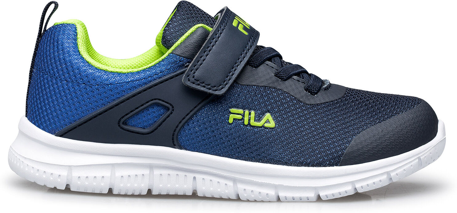 Fila Kids Memory Clown Velcro (3AF11033-421)