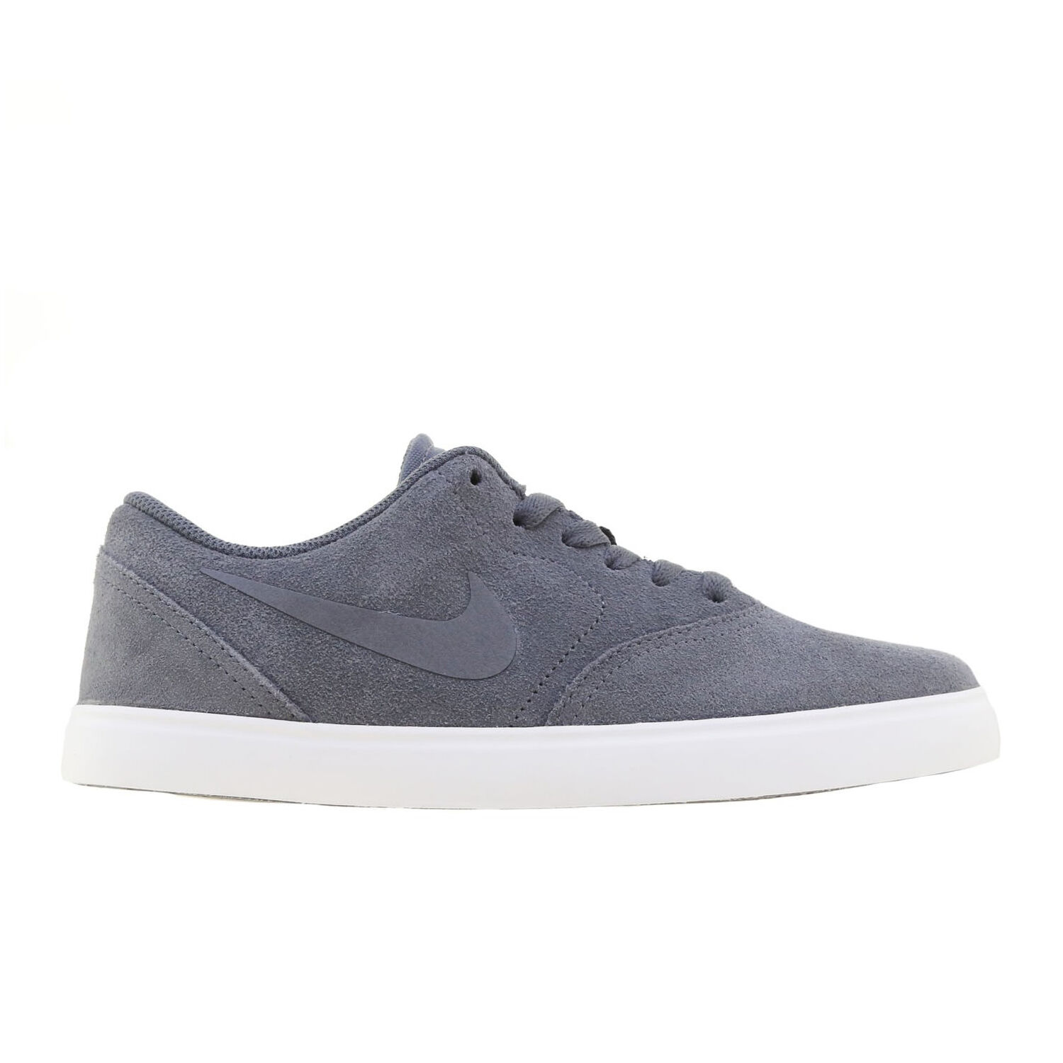 NIKE SB CHECK SUEDE (GS) (AR0132-002)