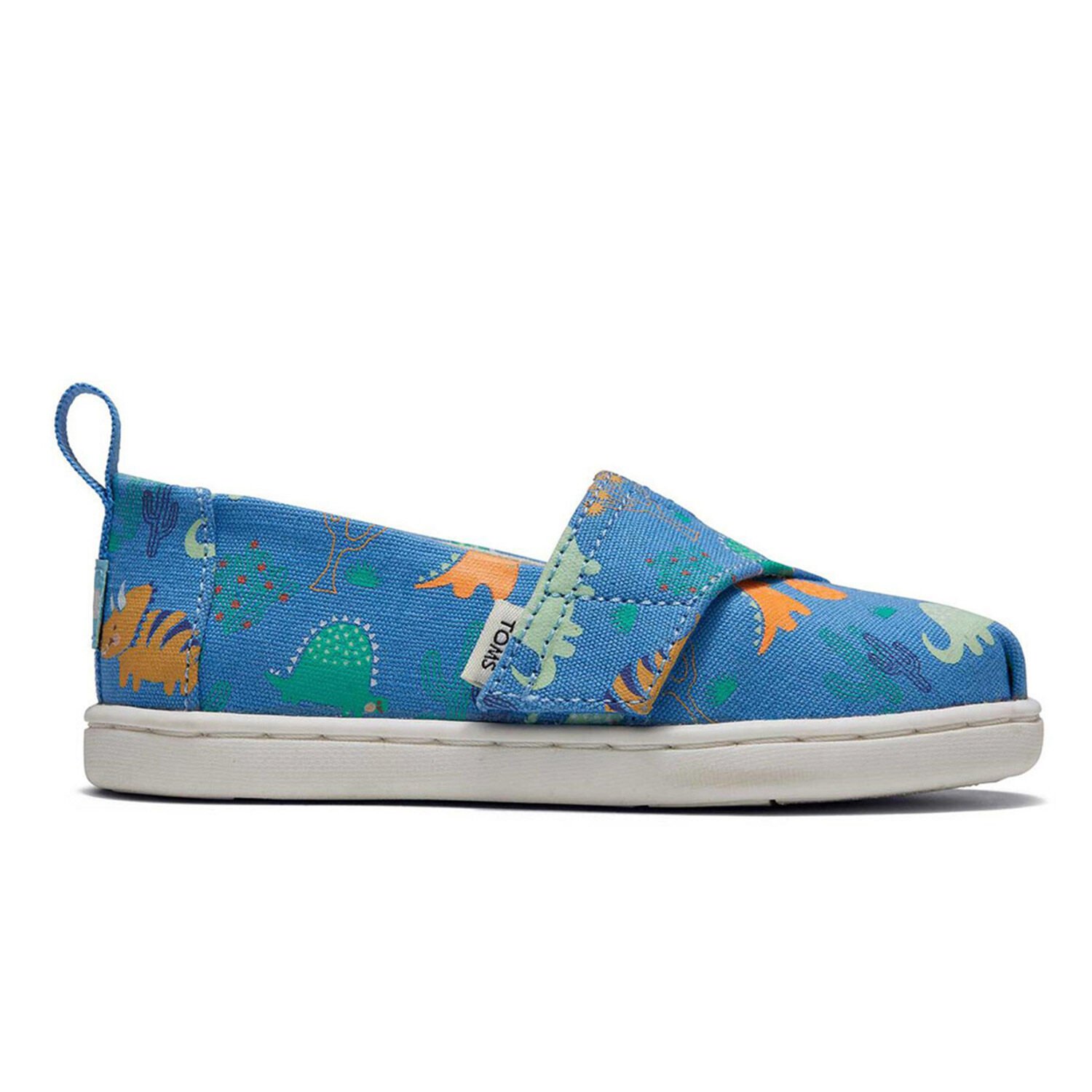 Toms Tiny Dinoland Alpargata (10016438)