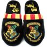 GROOVY UK Harry Potter - Roxfort - papucs, 42-45-ös méret