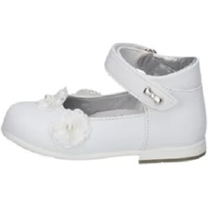 Asso Scarpe Bimba Ballerina Art. Ag-14642 P-E 23 Colore Foto WHITE