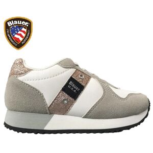 BLAUER Scarpe Bimba Art Lilli02 Bei Colore Foto Misura A Scelta BEIGE 30