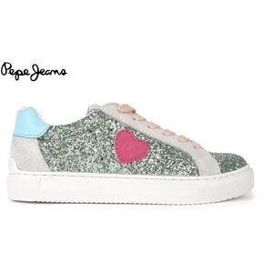 PEPE JEANS Scarpe Bimba Art Pgs30437 647 Colore Foto Misura A Scelta FOTO 39