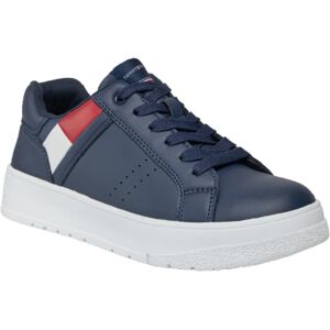 Tommy Hilfiger Scarpe Bimbo Art T3x9-33356-1355 BLU