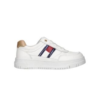 Tommy Hilfiger Scarpe Bimba Art. Tommy T3a9-329821355 A-I 22 Colore Foto Misura A Scelta Y265