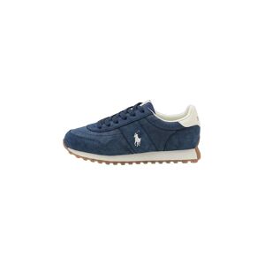 RALPH LAUREN Scarpe Bimbo Art. Train 89 Pp NAVY/CREAM