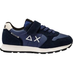 Sun68 Scarpe Bimbo Art Z34307k NAVYBLUE