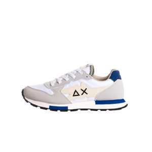 Sun68 Scarpe Ragazzo Art Z34320t BIANCO