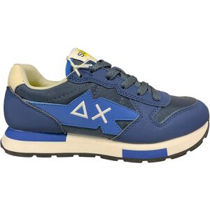 Sun68 Scarpe Ragazzo Art Z34320t NAVYBLUE