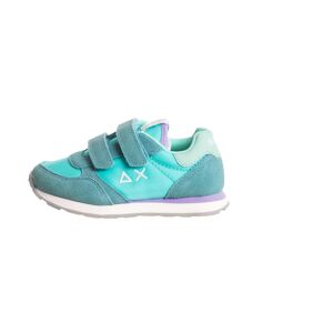 Sun68 Scarpe Bimba Art Z34401b ACQUA