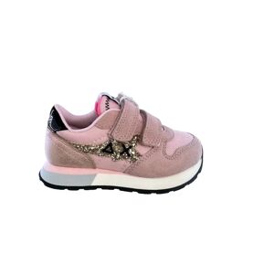 Sun68 Scarpe Bimba Art Z34411b ROSA