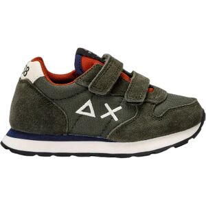 SUN68 Scarpa Bimbo Z43301b Boy S Tom Solid (Baby) VOLPE