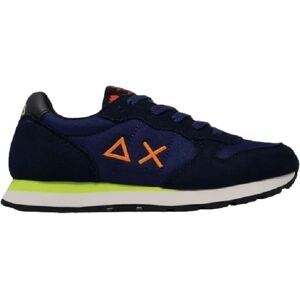 Sun68 Scarpa Bimbo Art. Z43302t NAVY BLUE