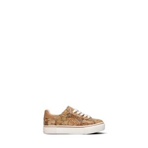 Alviero Martini SNEAKERS RAGAZZO BEIGE BEIGE 38