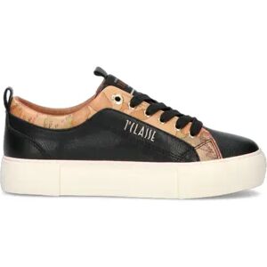 Alviero Martini SNEAKERS RAGAZZO NERO NERO 38