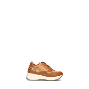 Alviero Martini SNEAKERS RAGAZZO MARRONE MARRONE 36