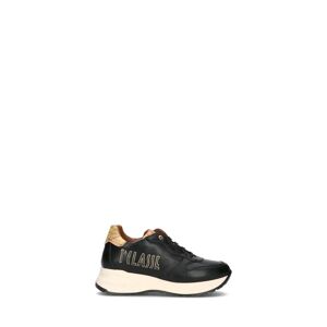 Alviero Martini SNEAKERS RAGAZZO NERO NERO 36