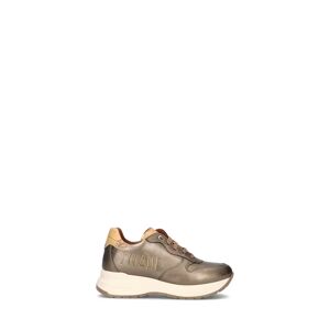 Alviero Martini SNEAKERS RAGAZZO BEIGE BEIGE 36