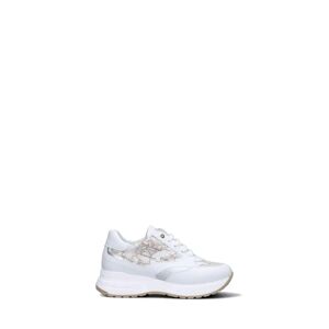 Alviero Martini SNEAKERS RAGAZZO BIANCO BIANCO 36