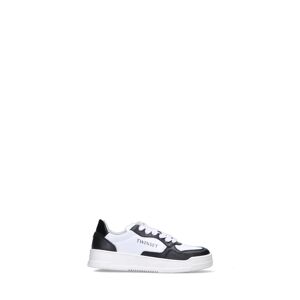 Twin-Set SNEAKERS RAGAZZO BIANCO BIANCO 40