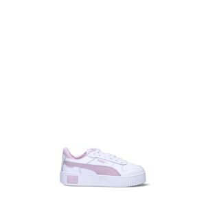 Puma SNEAKERS RAGAZZO BIANCO BIANCO 37