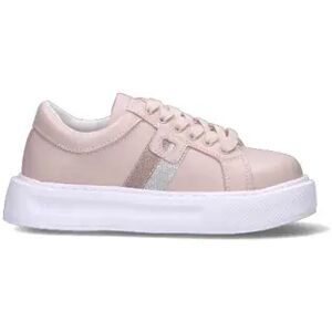 Liujo SNEAKERS BAMBINA ROSA ROSA 32