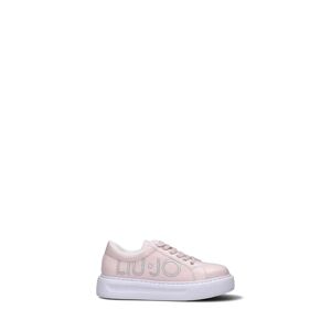 Liujo Sneaker ragazza rosa ROSA 36