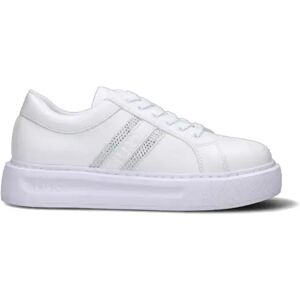 Liujo Sneaker ragzza bianco BIANCO 37